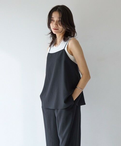 結論シリーズ】ドライクロスオールインワン［size SHORT/TALL