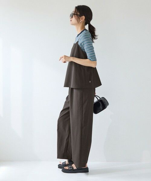 【shiho】【COLUMN】レディースオールインワン オールインワン – Sirin Online Store