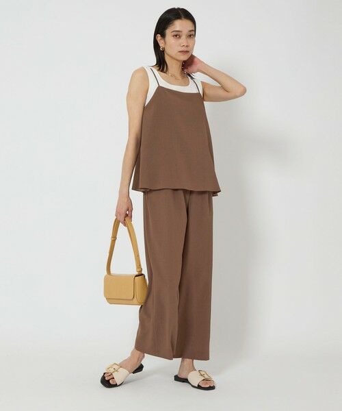 結論シリーズ】ドライクロスオールインワン［size SHORT/TALL