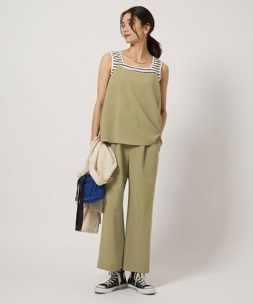 【現行品】美品＊グリーンレーベルリラクシング ドライクロス オールインワン green label relaxing オールインワン 「結論シリーズ」ドライ