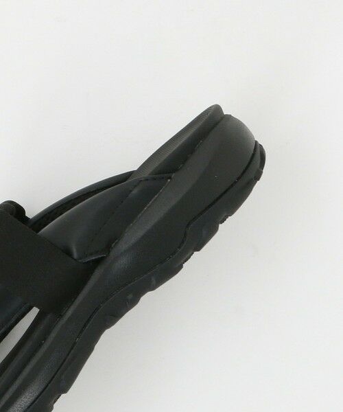 green label relaxing / グリーンレーベル リラクシング サンダル | ＜HI-TEC＞サンダル / HATAGO | 詳細10