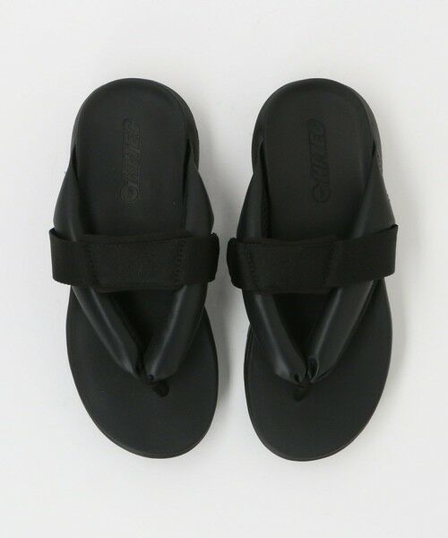 green label relaxing / グリーンレーベル リラクシング サンダル | ＜HI-TEC＞サンダル / HATAGO | 詳細4