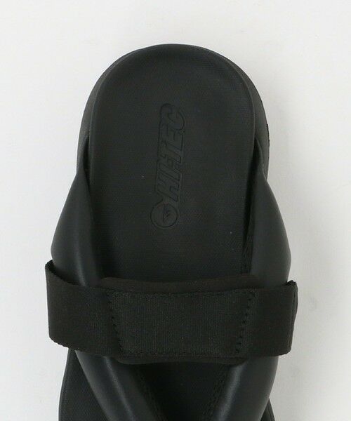 green label relaxing / グリーンレーベル リラクシング サンダル | ＜HI-TEC＞サンダル / HATAGO | 詳細8