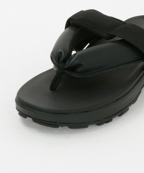 green label relaxing / グリーンレーベル リラクシング サンダル | ＜HI-TEC＞サンダル / HATAGO | 詳細9