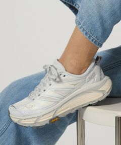 green label relaxing / グリーンレーベル リラクシング スニーカー | ＜HOKA＞マファテスピード 2 スニーカー