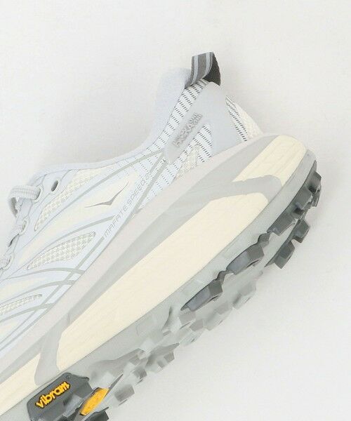 green label relaxing / グリーンレーベル リラクシング スニーカー | ＜HOKA＞マファテスピード 2 スニーカー | 詳細10