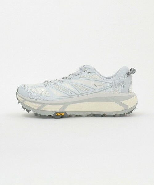 green label relaxing / グリーンレーベル リラクシング スニーカー | ＜HOKA＞マファテスピード 2 スニーカー | 詳細2