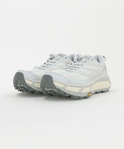 green label relaxing / グリーンレーベル リラクシング スニーカー | ＜HOKA＞マファテスピード 2 スニーカー | 詳細3