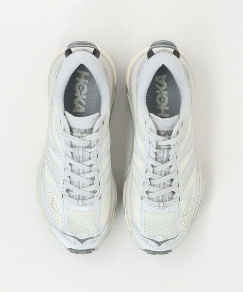 green label relaxing / グリーンレーベル リラクシング スニーカー | ＜HOKA＞マファテスピード 2 スニーカー | 詳細4