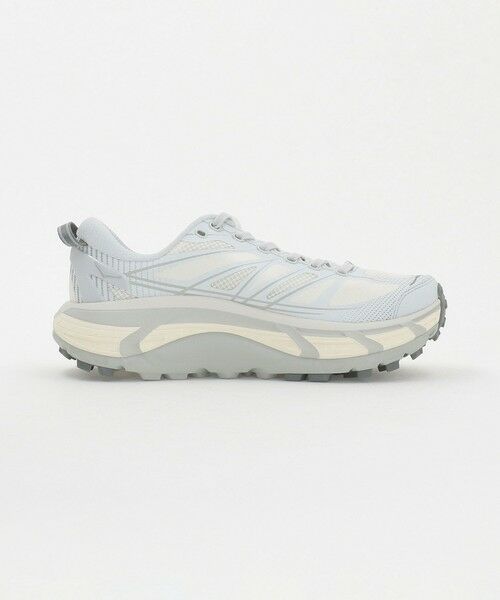 green label relaxing / グリーンレーベル リラクシング スニーカー | ＜HOKA＞マファテスピード 2 スニーカー | 詳細5