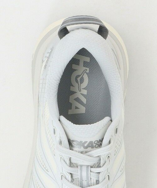green label relaxing / グリーンレーベル リラクシング スニーカー | ＜HOKA＞マファテスピード 2 スニーカー | 詳細8