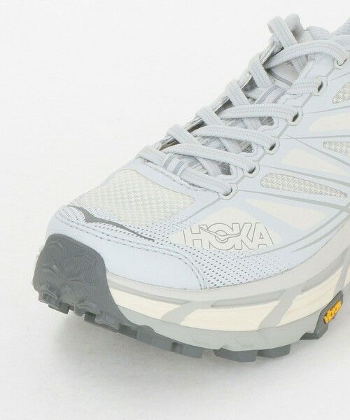 green label relaxing / グリーンレーベル リラクシング スニーカー | ＜HOKA＞マファテスピード 2 スニーカー | 詳細9