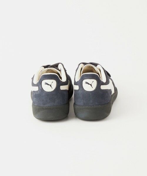 別注】＜PUMA＞PALERMO スニーカー （スニーカー）｜green label