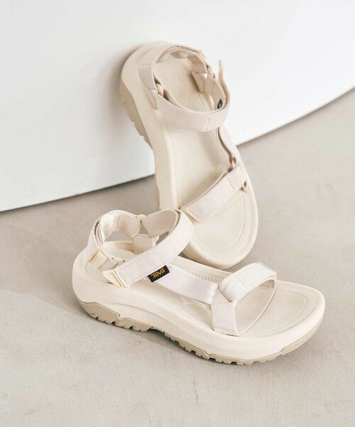 green label relaxing / グリーンレーベル リラクシング サンダル | 【別注】＜Teva＞HURRICANE XLT2 AMPSOLE サンダル | 詳細1