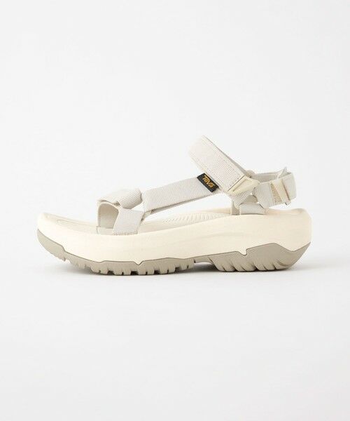 【別注】<Teva>HURRICANE XLT2 AMPSOLE サンダル 別注】＜Teva＞HURRICANE XLT2 AMPSOLE サンダル｜グリーン