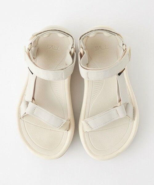 green label relaxing / グリーンレーベル リラクシング サンダル | 【別注】＜Teva＞HURRICANE XLT2 AMPSOLE サンダル | 詳細9