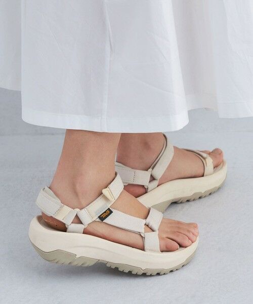 green label relaxing / グリーンレーベル リラクシング サンダル | 【別注】＜Teva＞HURRICANE XLT2 AMPSOLE サンダル | 詳細3