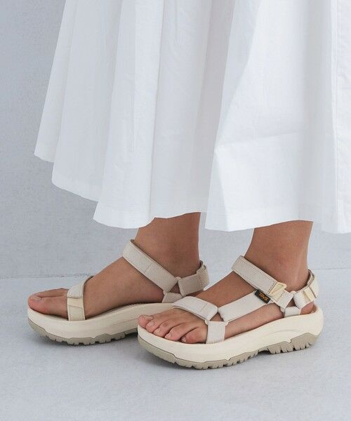 セール】 【別注】＜Teva＞HURRICANE XLT2 AMPSOLE サンダル