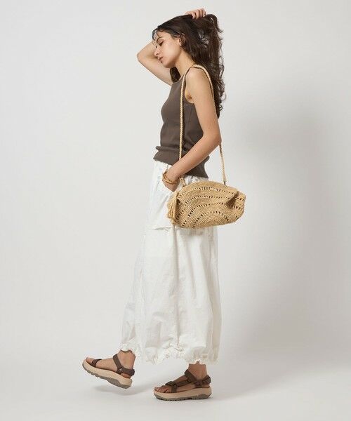 green label relaxing / グリーンレーベル リラクシング サンダル | 【別注】＜Teva＞HURRICANE XLT2 AMPSOLE サンダル | 詳細21