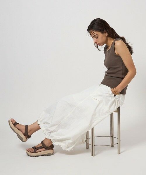 green label relaxing / グリーンレーベル リラクシング サンダル | 【別注】＜Teva＞HURRICANE XLT2 AMPSOLE サンダル | 詳細23