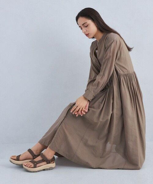 green label relaxing / グリーンレーベル リラクシング サンダル | 【別注】＜Teva＞HURRICANE XLT2 AMPSOLE サンダル | 詳細24