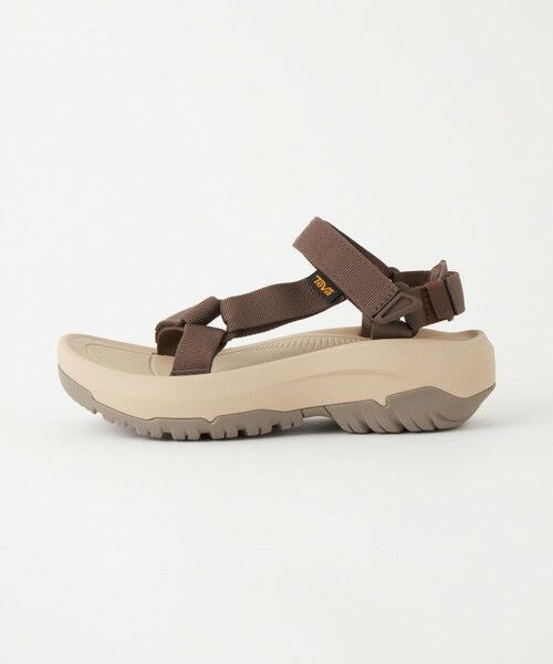 green label relaxing / グリーンレーベル リラクシング サンダル | 【別注】＜Teva＞HURRICANE XLT2 AMPSOLE サンダル | 詳細25