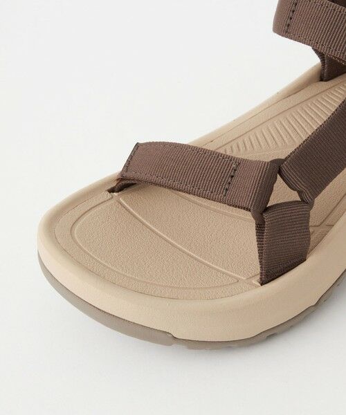 green label relaxing / グリーンレーベル リラクシング サンダル | 【別注】＜Teva＞HURRICANE XLT2 AMPSOLE サンダル | 詳細28