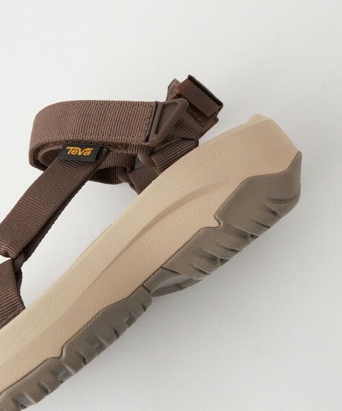 新品！「別注」「Teva」HURRICANE XLT2 AMPSOLE サンダル 別注】＜Teva＞HURRICANE XLT2 AMPSOLE サンダル