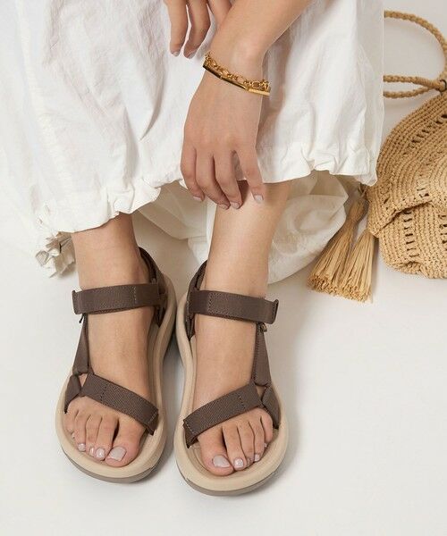 セール】 【別注】＜Teva＞HURRICANE XLT2 AMPSOLE サンダル