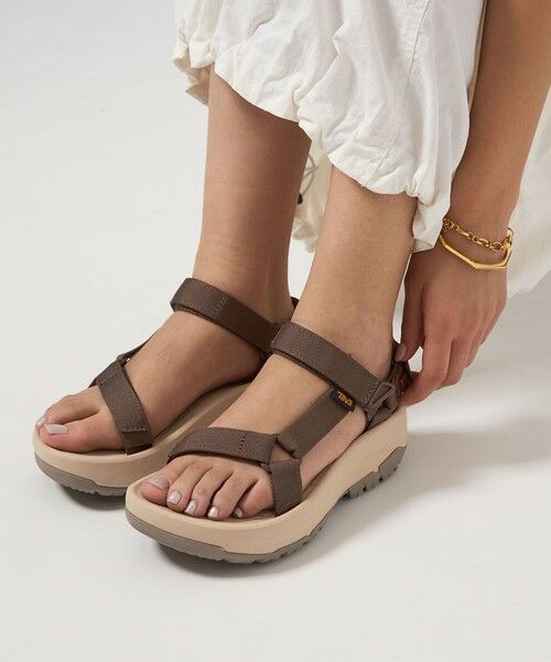 セール】 【別注】＜Teva＞HURRICANE XLT2 AMPSOLE サンダル