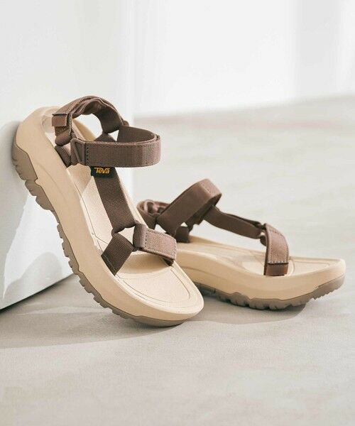 セール】 【別注】＜Teva＞HURRICANE XLT2 AMPSOLE サンダル