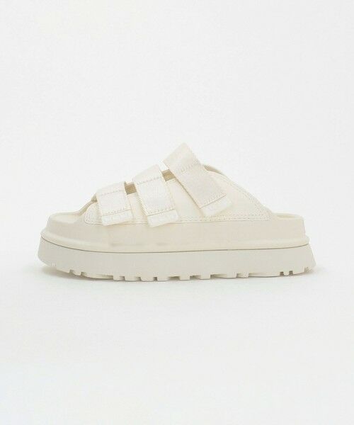 セール】 ＜UGG＞ゴールデングロウ スライド サンダル
