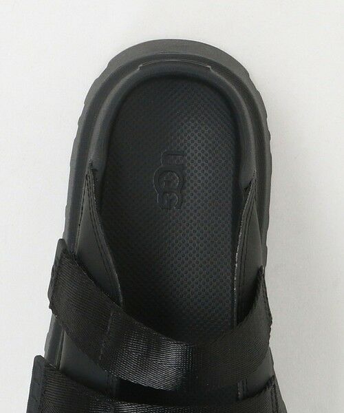 greenlabelrelaxing ＜UGG>ゴールデングロウサンダル 24 UNITED ARROWS green label relaxing｜<UGG>ゴールデングロウ