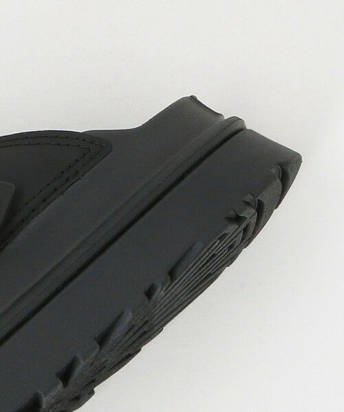 green label relaxing / グリーンレーベル リラクシング サンダル | ＜UGG＞ゴールデングロウ スライド サンダル | 詳細17