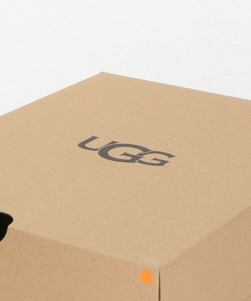 green label relaxing / グリーンレーベル リラクシング サンダル | ＜UGG＞ゴールデングロウ スライド サンダル | 詳細18