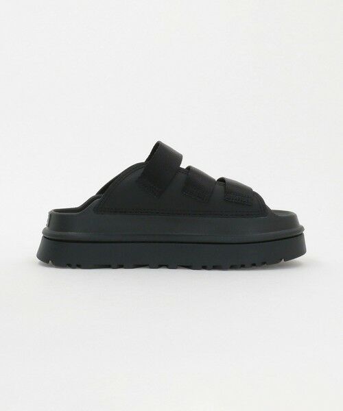 セール】 ＜UGG＞ゴールデングロウ スライド サンダル