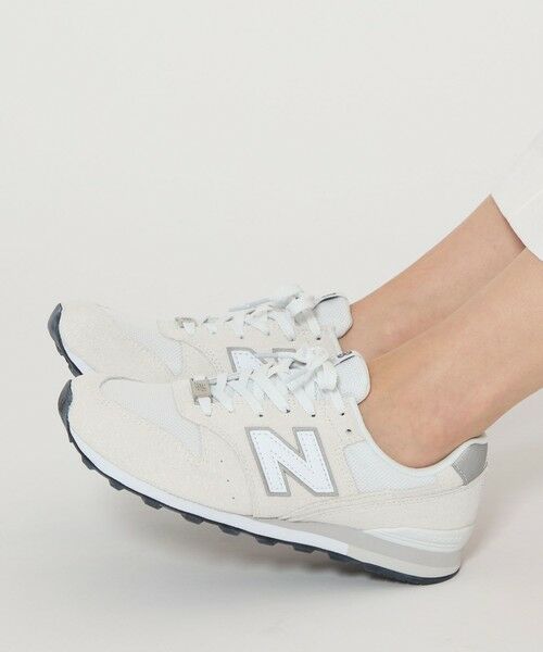 セール】 ＜New Balance＞WL996 スニーカー （スニーカー