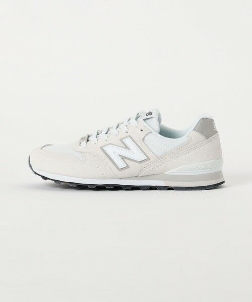 New Balance＞WL996 スニーカー （スニーカー）｜green label
