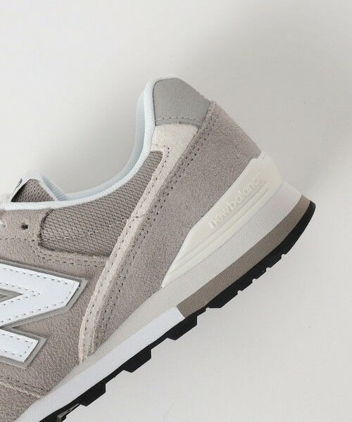 New Balance＞WL996 スニーカー （スニーカー）｜green label
