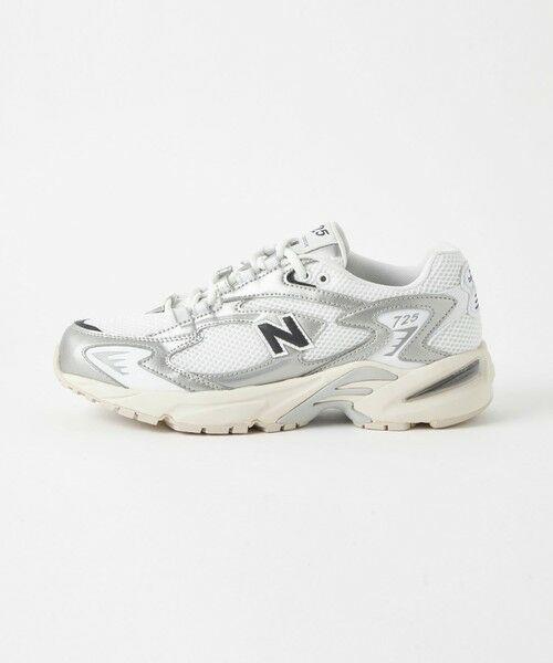 green label relaxing 別注 ML725 ニューバランス 2024年 4/19 発売】green label relaxing exclusive New Balance