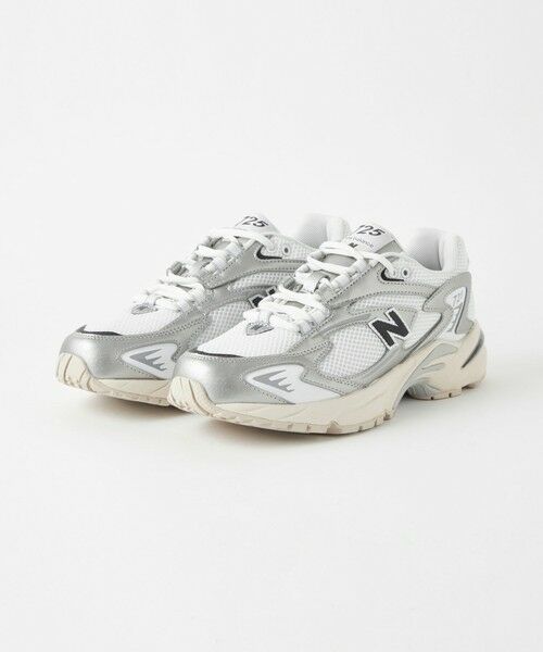 New Balance＞ML725CG スニーカー （スニーカー）｜green label