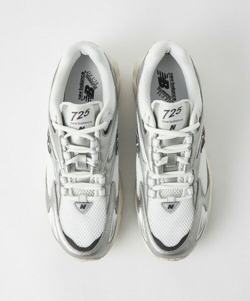 スニーカー New Balance ML725CG 5FT1967 New Balance スニーカー 「New Balance」 ML725CG/スニーカー