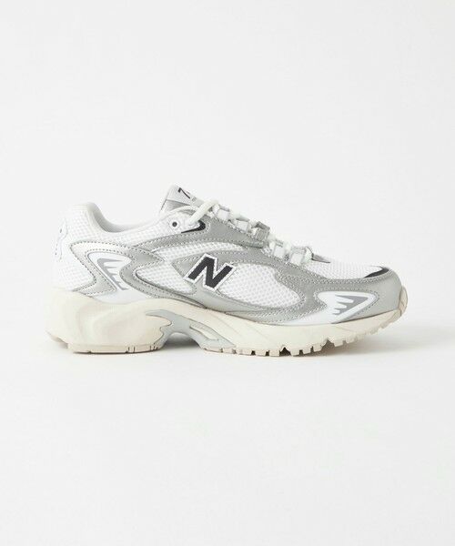 New Balance ML725CG スニーカー New Balance ML725CG WHITE/BLACK（ニューバランス ML725CG