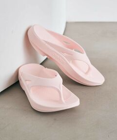 green label relaxing / グリーンレーベル リラクシング サンダル | ＜OOFOS＞OOriginal サンダル