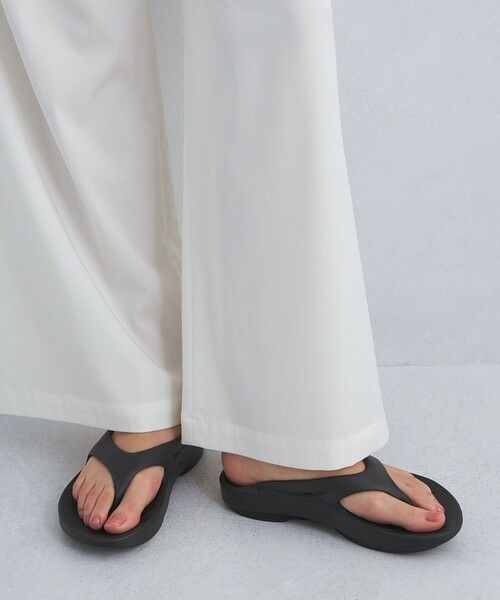 green label relaxing / グリーンレーベル リラクシング サンダル | ＜OOFOS＞OOriginal サンダル | 詳細1
