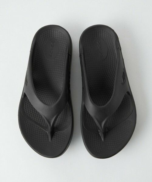 green label relaxing / グリーンレーベル リラクシング サンダル | ＜OOFOS＞OOriginal サンダル | 詳細5