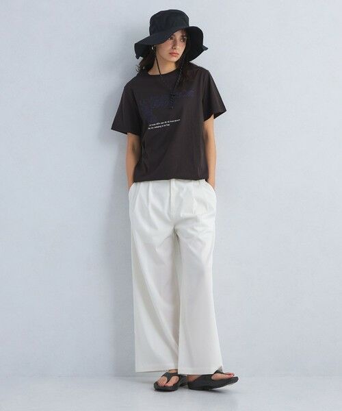 green label relaxing / グリーンレーベル リラクシング サンダル | ＜OOFOS＞OOriginal サンダル | 詳細3