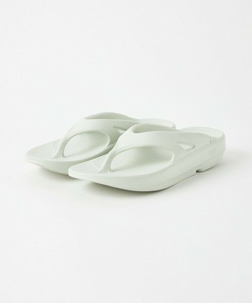 green label relaxing / グリーンレーベル リラクシング サンダル | ＜OOFOS＞OOriginal サンダル | 詳細9