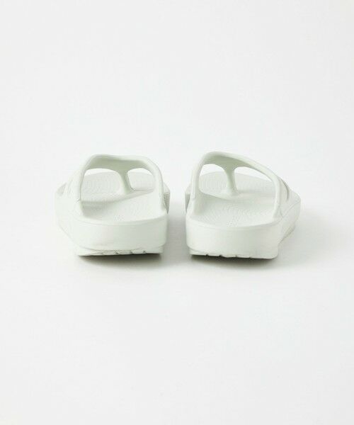 green label relaxing / グリーンレーベル リラクシング サンダル | ＜OOFOS＞OOriginal サンダル | 詳細12