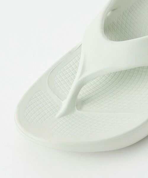 green label relaxing / グリーンレーベル リラクシング サンダル | ＜OOFOS＞OOriginal サンダル | 詳細15